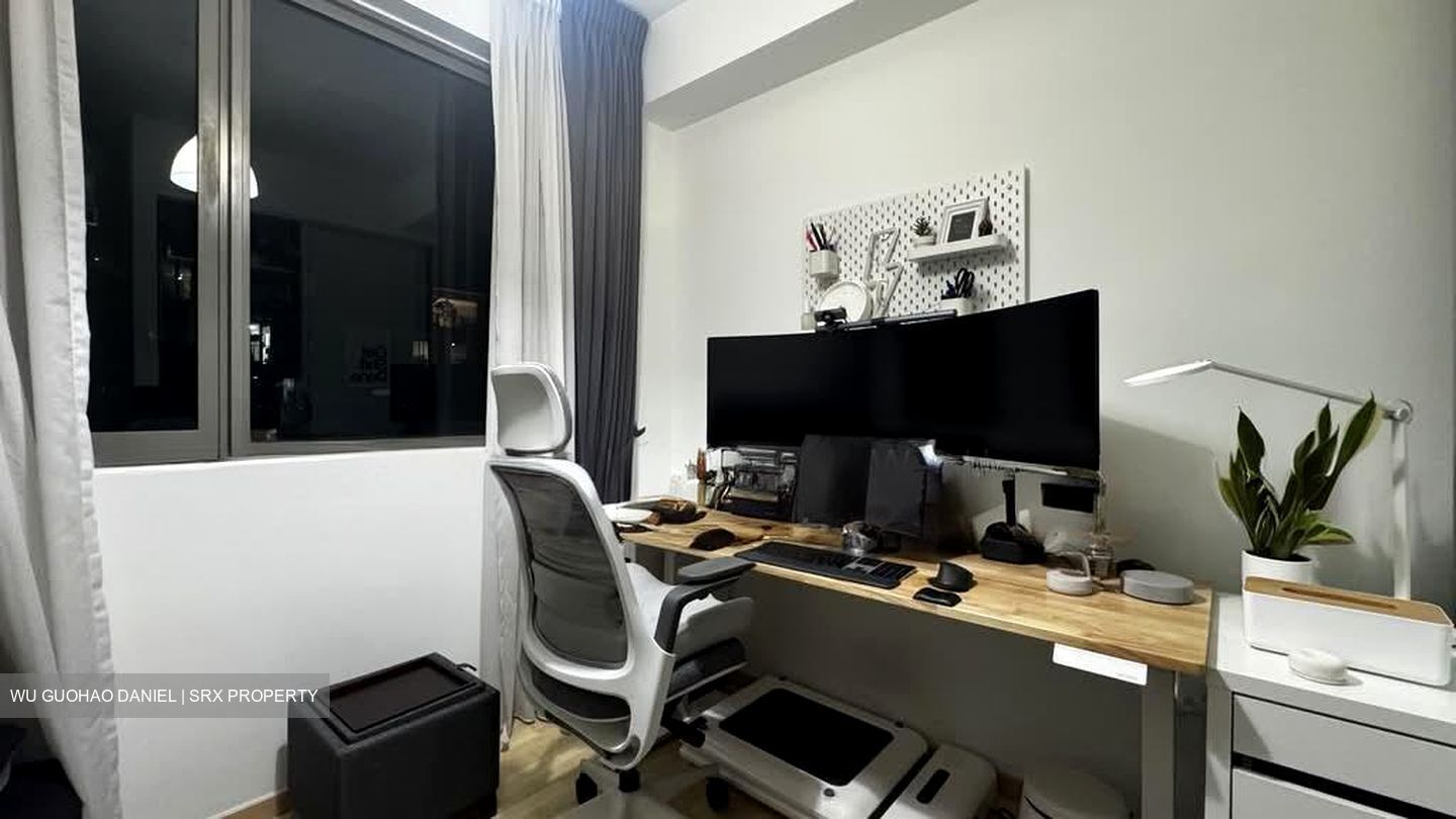 Ripple Bay (D18), Condominium #566176411